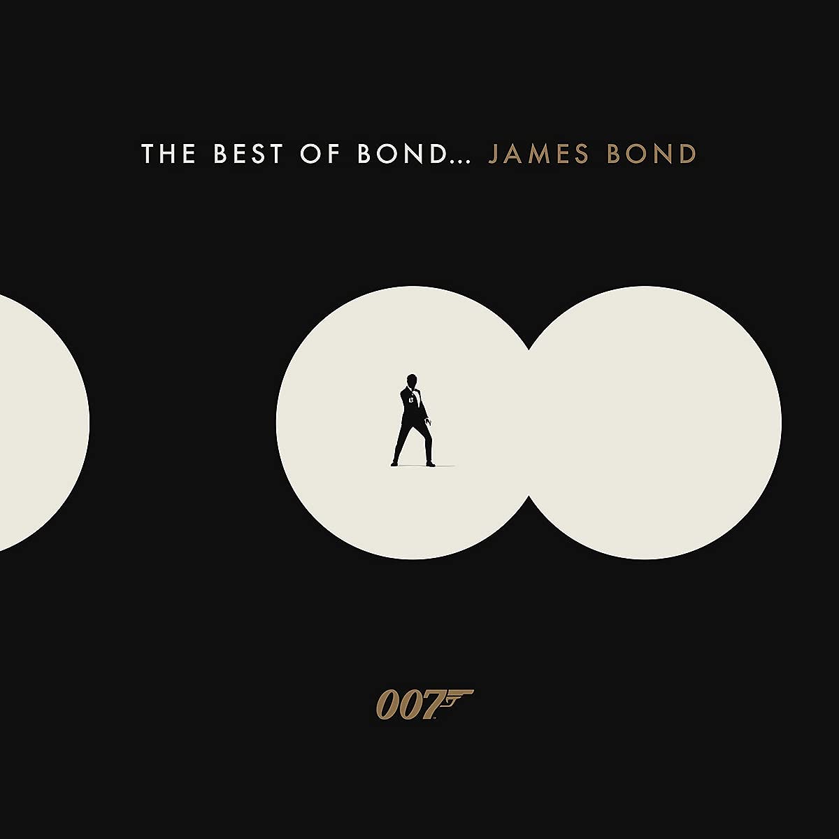 фото Аудио диск various artists the best of bond...james bond (2cd) мистерия звука