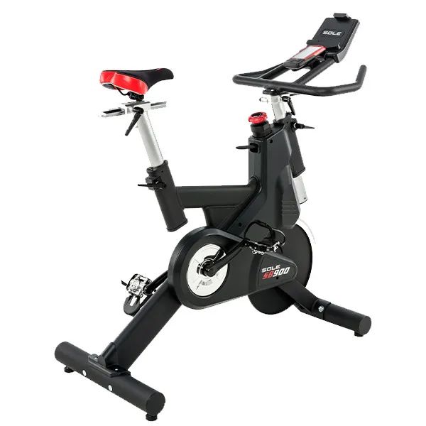 

Спинбайк Sole Fitness SB900 (2019), SB900