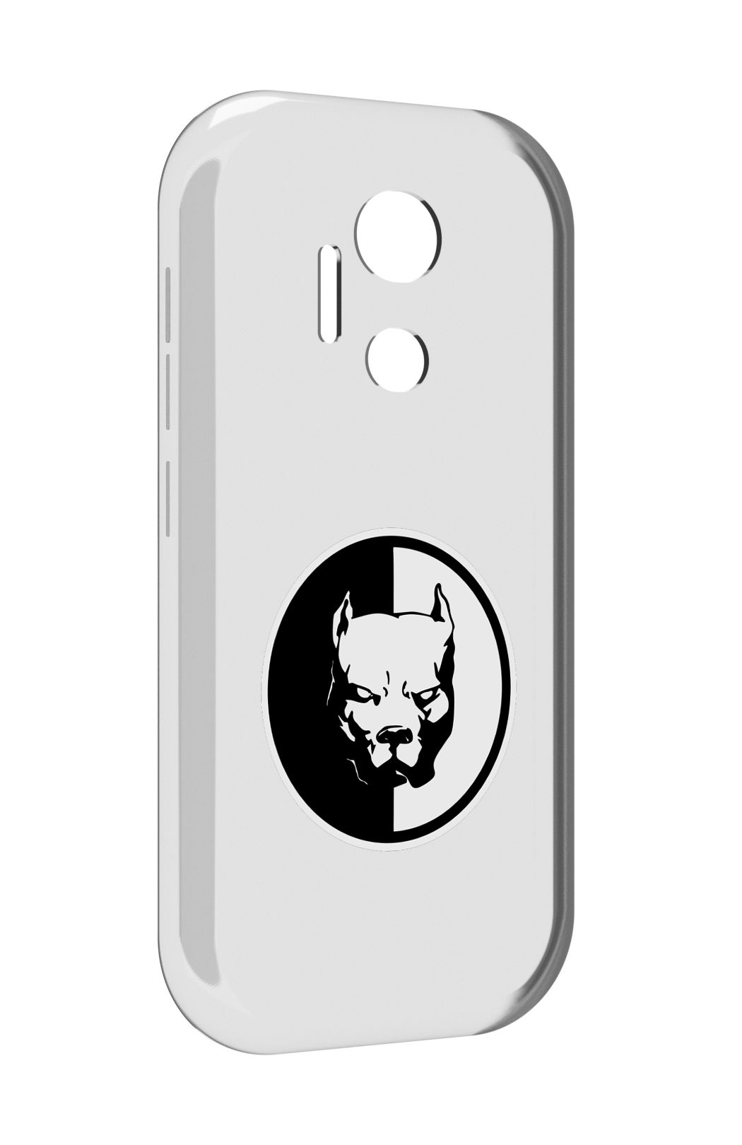 

Чехол MyPads смотра мужской для doogee x97 pro, Прозрачный, Tocco