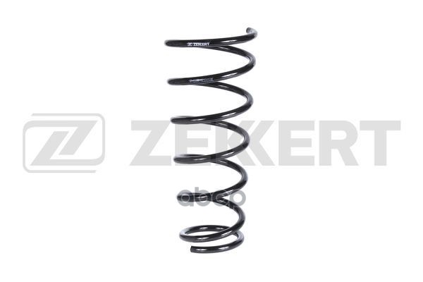 

Пружина Задней Подвески Kia Spectra 04- Cerato 04- Zekkert арт. sf-1188
