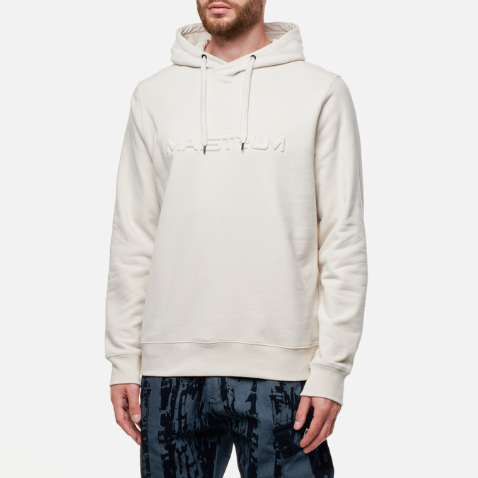 

Худи мужское MA.Strum MAS4481-M006 бежевое 3XL, MAS4481-M006