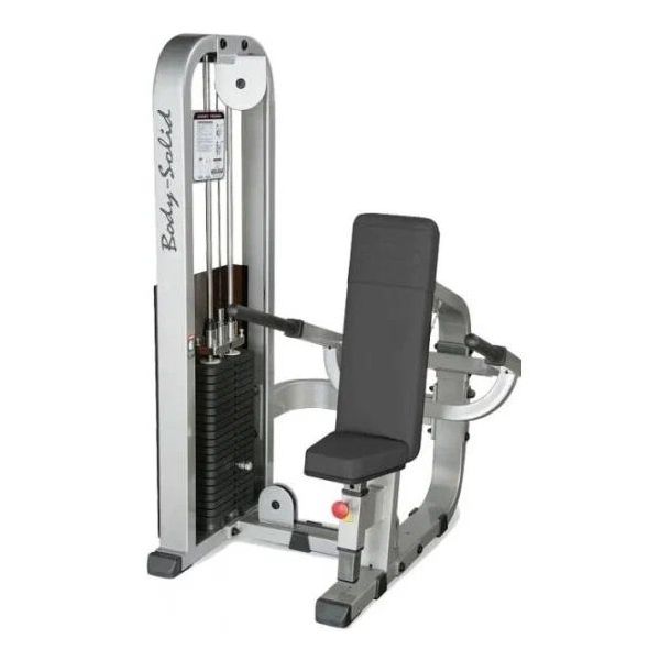 

Трицепс-машина Body Solid STM-1000/2, STM-1000/2
