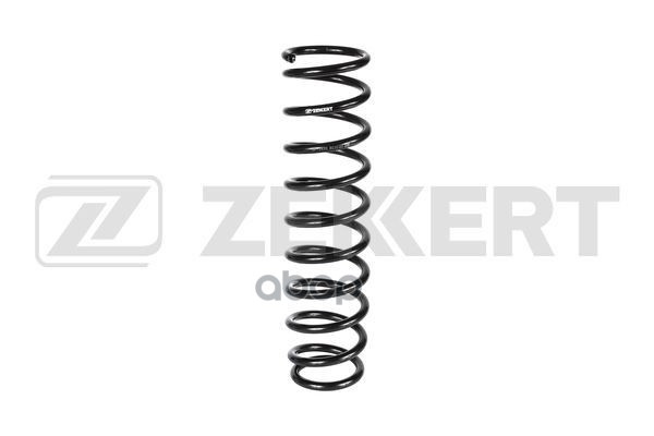 

Пружина Задней Подвески Mitsubishi Lancer Vii 03- Zekkert арт. sf-1439