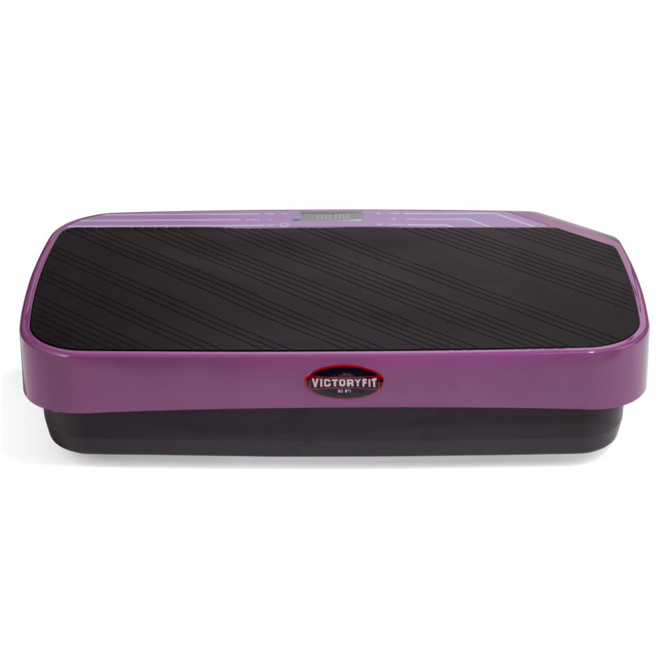 Виброплатформа VictoryFit VF-M650 Purple 18990₽