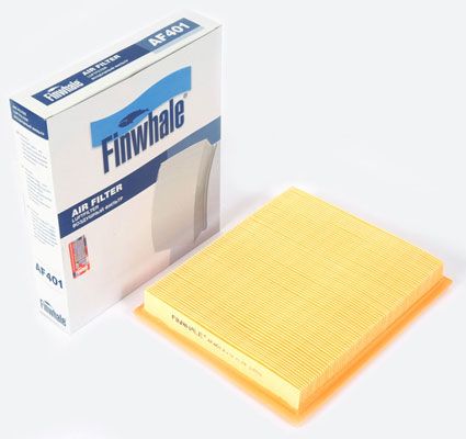 

Фильтр воздушный FINWHALE AF401