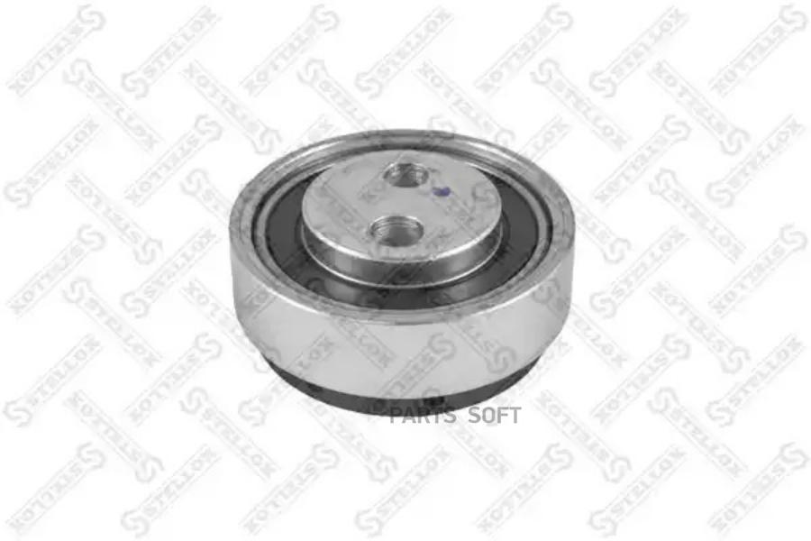 

03-40601-Sx ролик Натяжной Audi A4/A6/A8, Vw Passat 2.5tdi 97> Stellox арт. 0340601SX