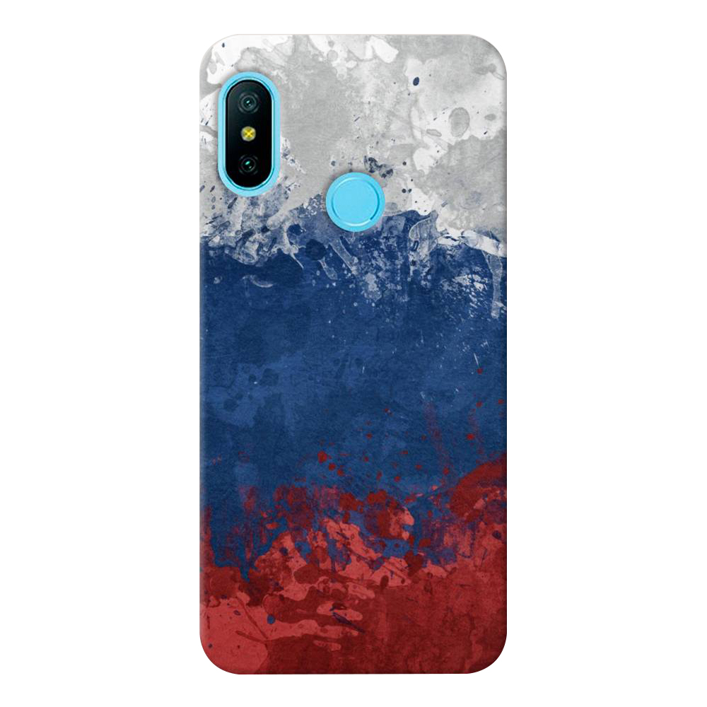 Чехол пластиковый 