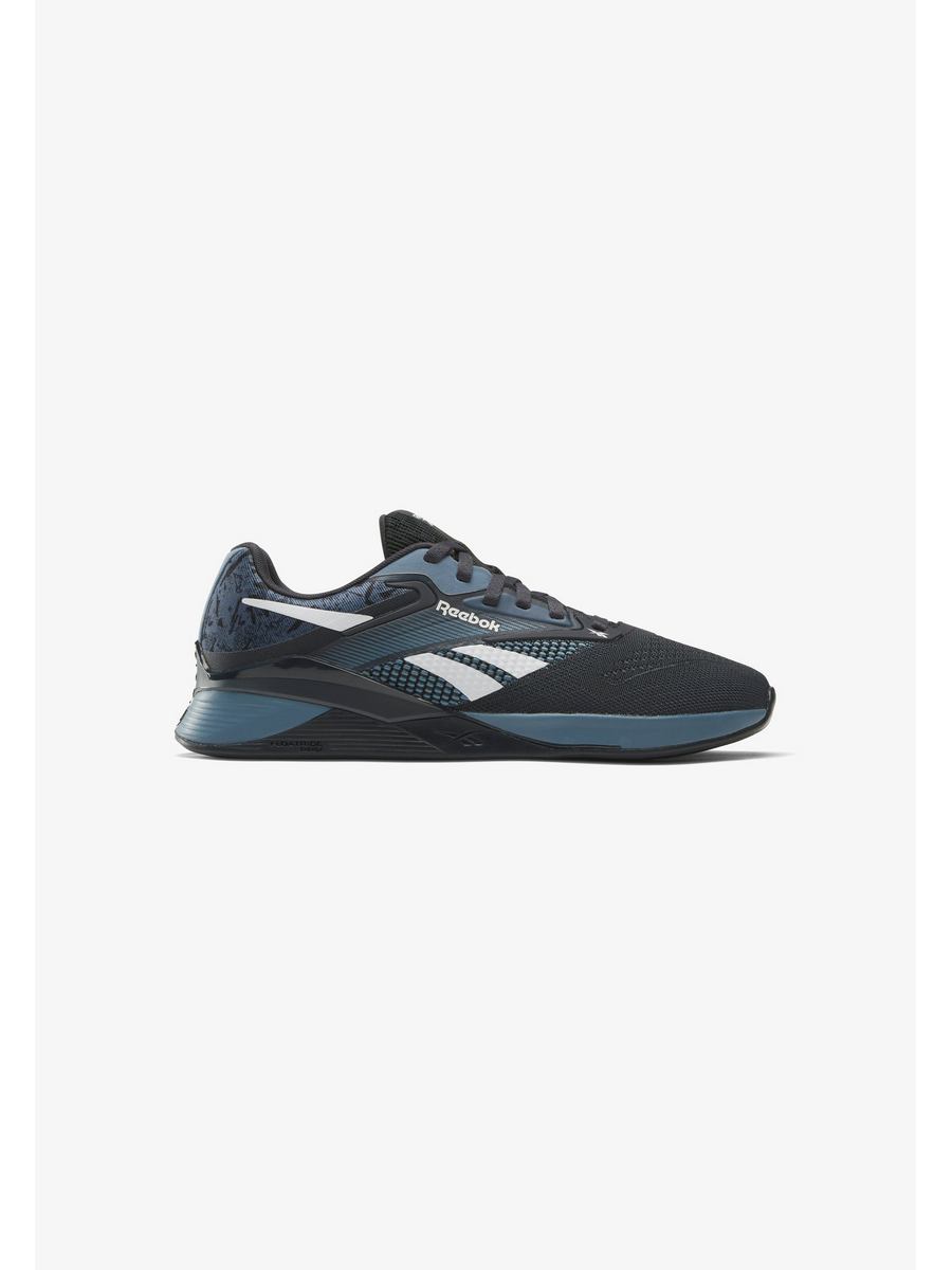 

Кроссовки мужские Reebok RE542A17Z синие 35 EU, Синий, RE542A17Z