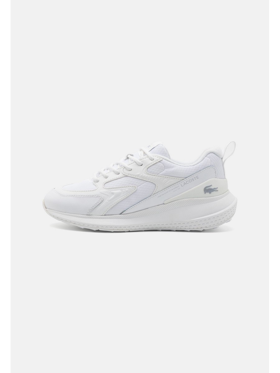 

Кроссовки мужские Lacoste LA212N01Q белые 46.5 EU, Белый, LA212N01Q