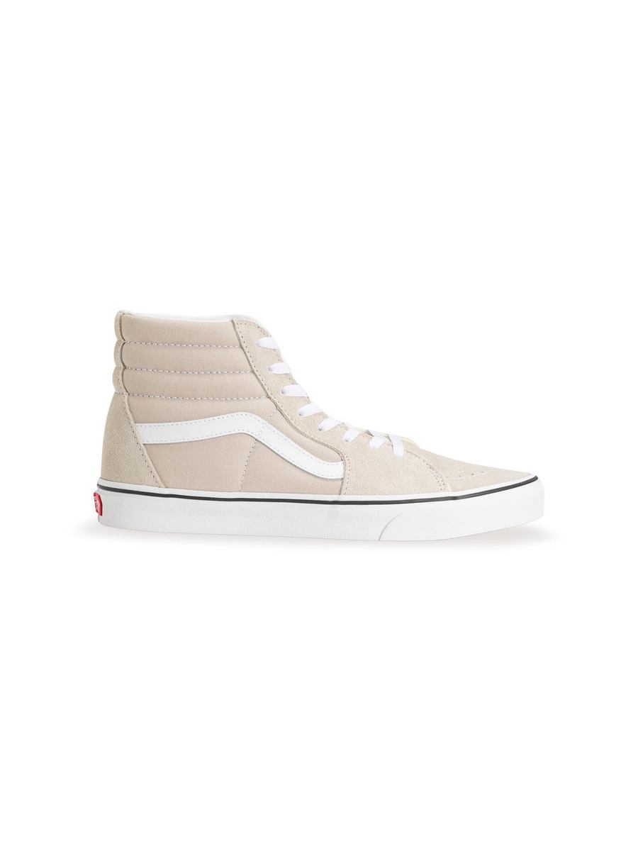

Кеды мужские Vans 001422635 бежевые 45 EU, Бежевый, 001422635