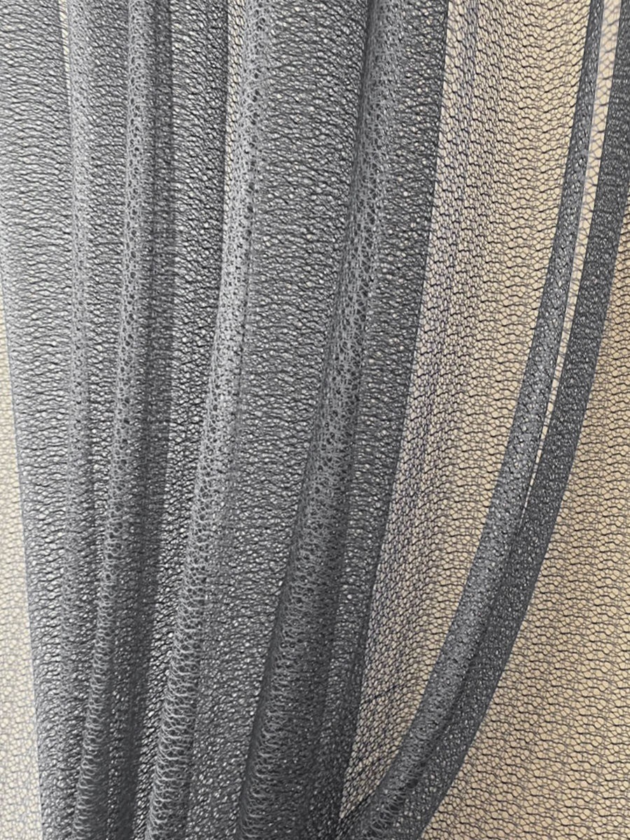 

Тюль кухонный Паутинка 300x180см