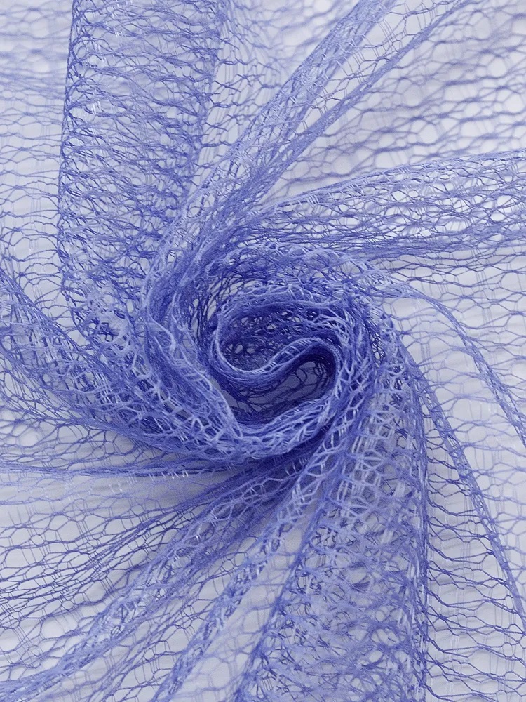 

Тюль кухонный Паутинка 300x180см