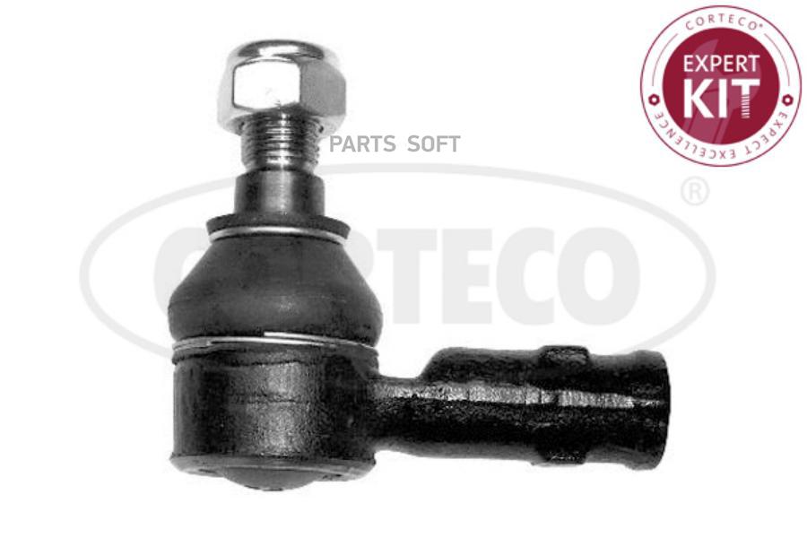 

CORTECO Наконечник рулевой тяги RHT M16x1.5 MERCEDES-BENZ: SPRINTER 95-, VW: LT 28/35/46 9