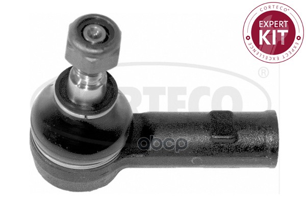 

CORTECO Наконечник рулевой тяги OPEL: VECTRA B 95-02, SAAB: 9-5 97-09 1шт