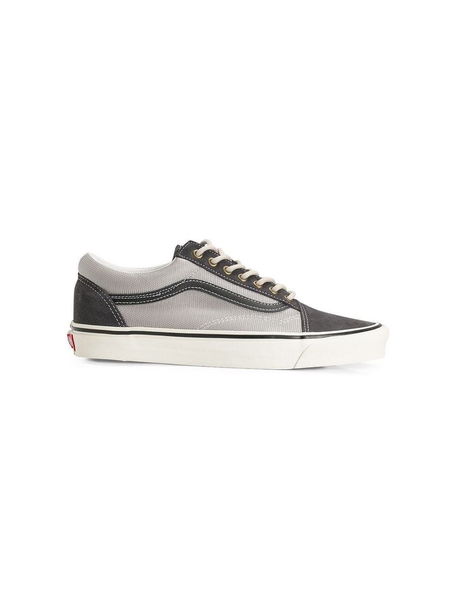 

Кеды мужские Vans 001422640 серые 42 EU, Серый, 001422640