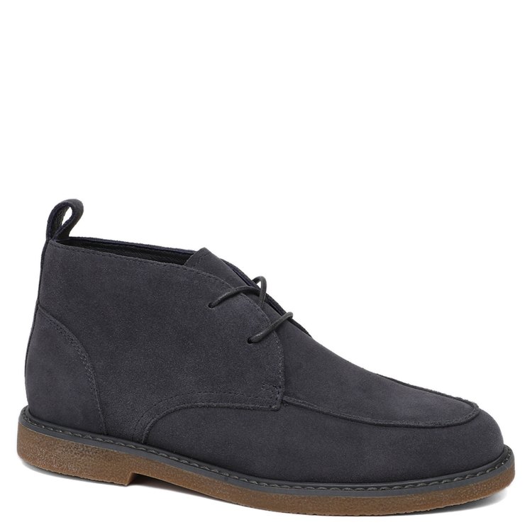 

Ботинки женские Tendance YS-9546-X49 серые 36 EU, Серый, YS-9546-X49