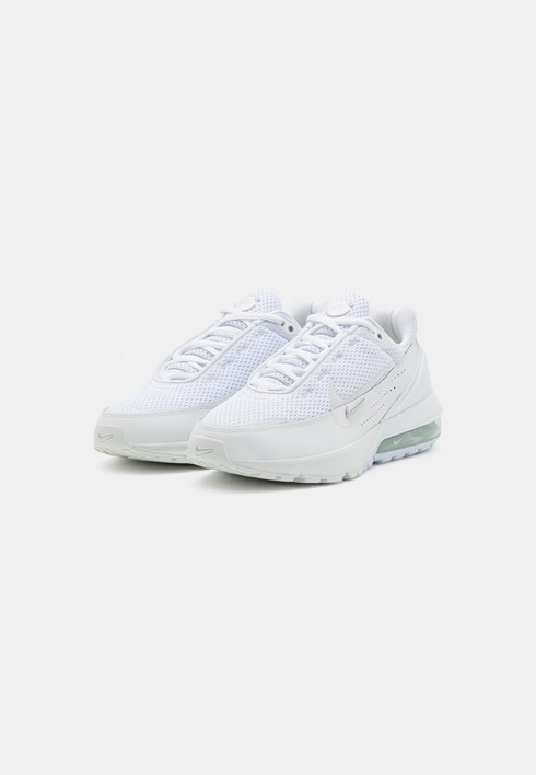 

Кроссовки мужские Nike Air Max Bpm белые 44.5 EU (доставка из-за рубежа), Белый, Air Max Bpm