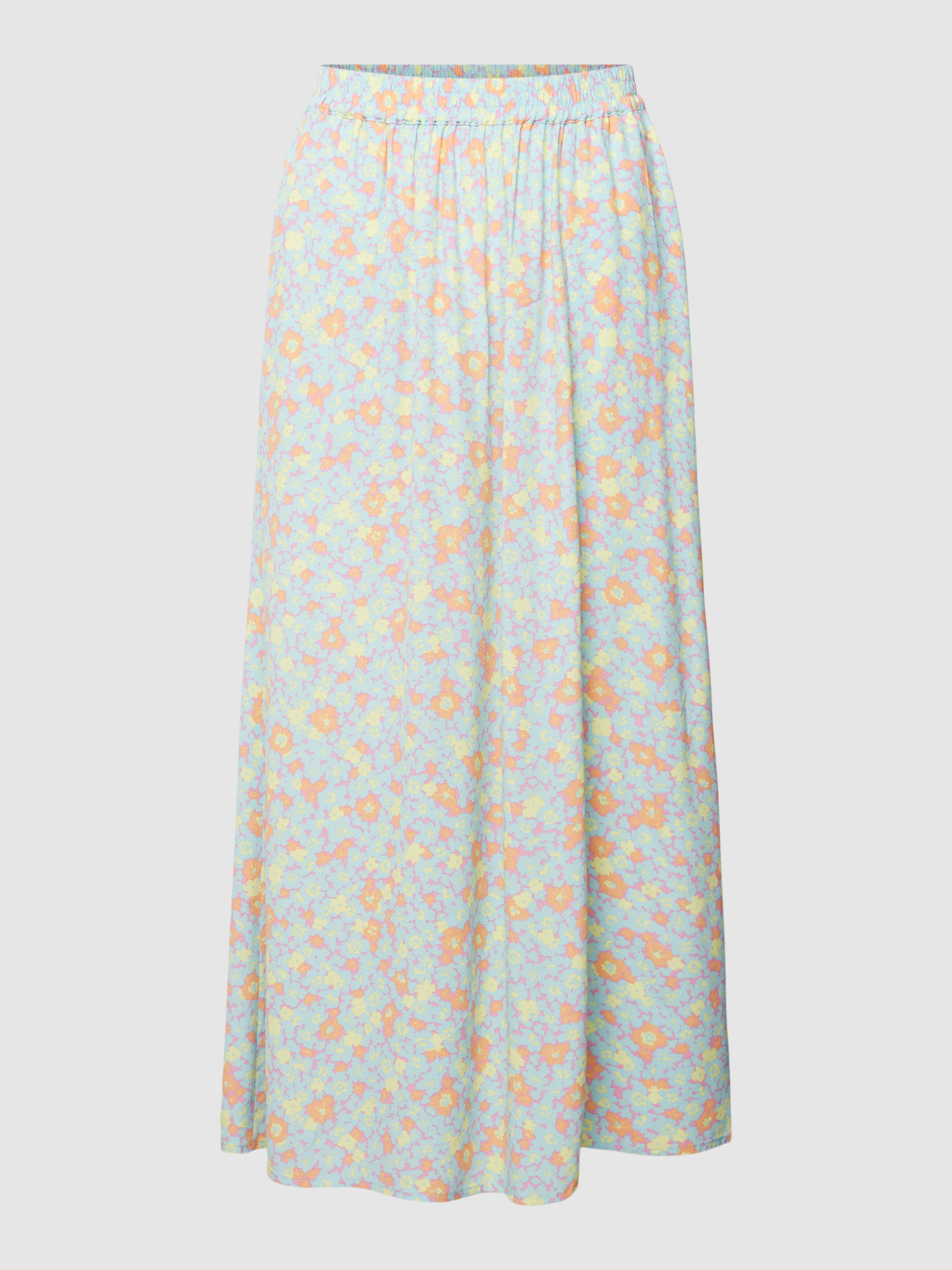 

Юбка женская Jake's Casual 1783898 голубая 36 (доставка из-за рубежа), Голубой, 1783898