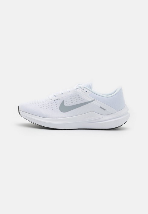 

Кроссовки мужские Nike Air Winflo 10 белые 42 EU (доставка из-за рубежа), Белый, Air Winflo 10