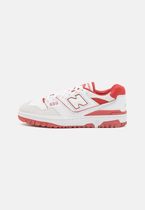 

Кеды мужские New Balance Bb550 Unisex белые 44 EU (доставка из-за рубежа), Белый, Bb550 Unisex