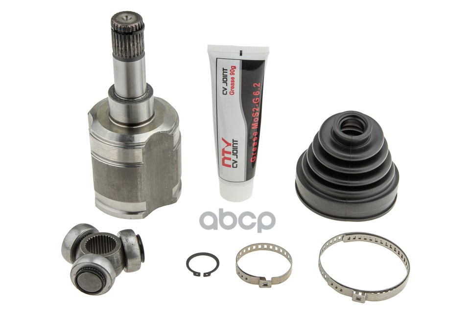 

Шрус Chrysler Sebring Jr 01-06, Dodge Stratus 01-06 L/P NTY арт. NPW-CH-024