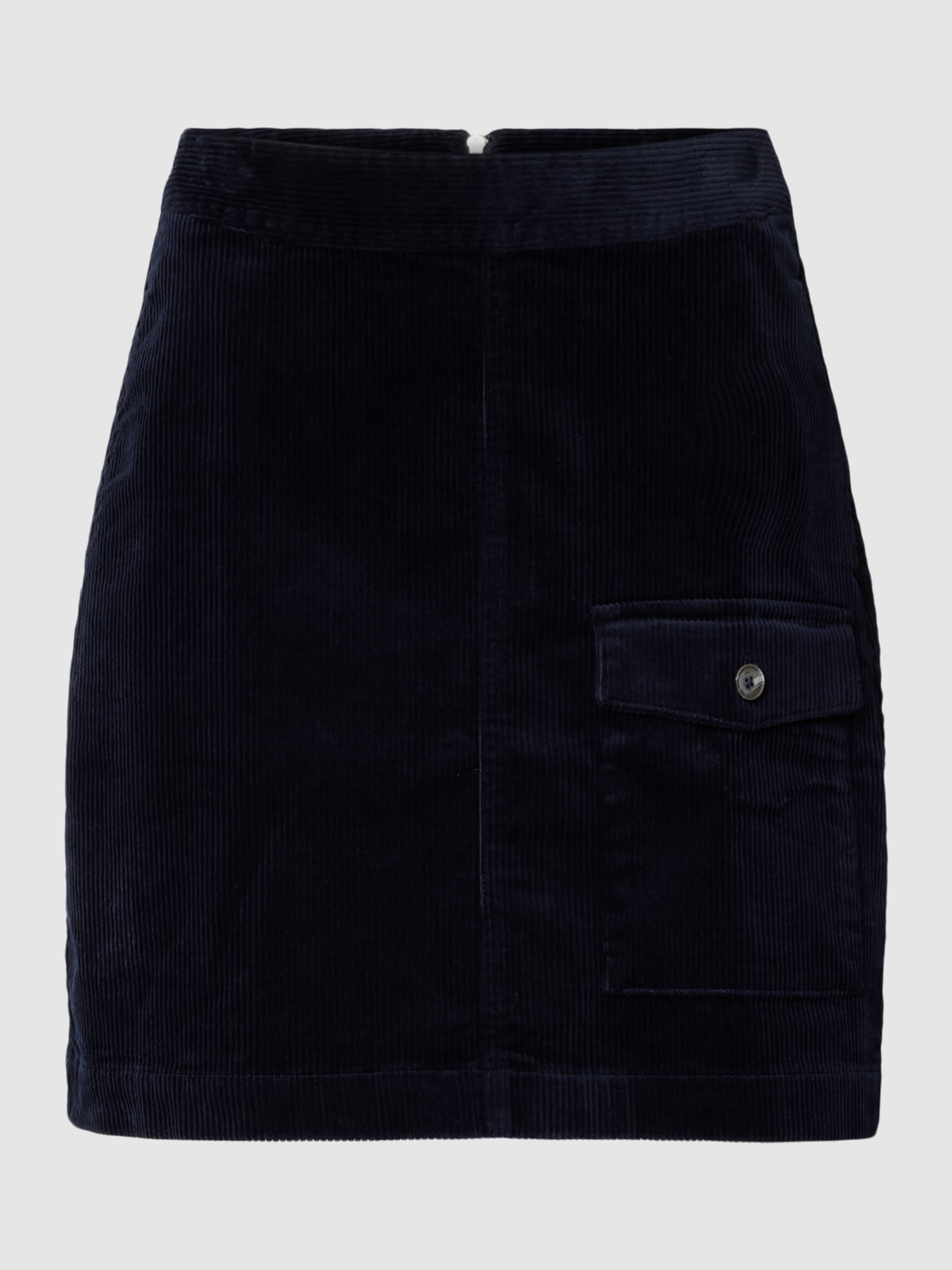 

Юбка женская Marc O’Polo Denim 1640129 синяя XL (доставка из-за рубежа), Синий, 1640129