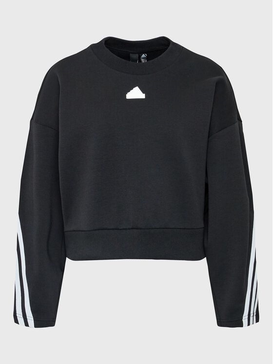 

Свитшот женский Adidas 0000301174448 черный L, 0000301174448