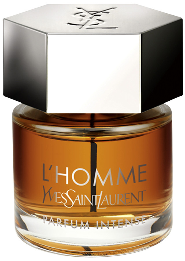 

Парфюмерная вода Yves Saint Laurent L'homme L`intense 60 мл