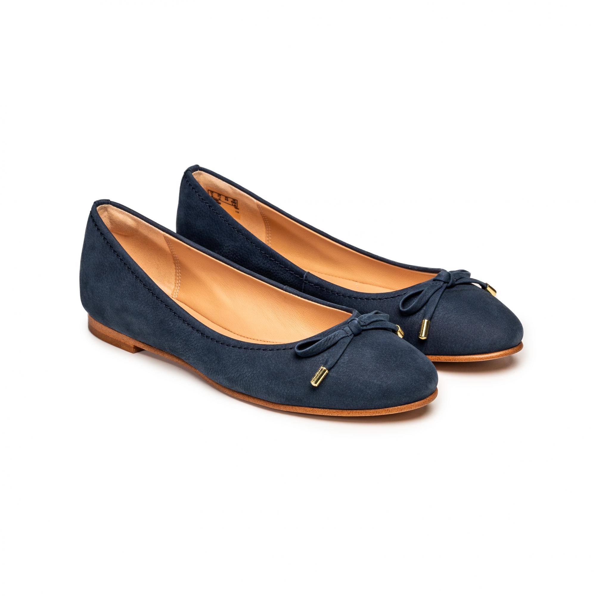 

Балетки женские Clarks Grace Lily_2 синие 41 EU, Grace Lily_2