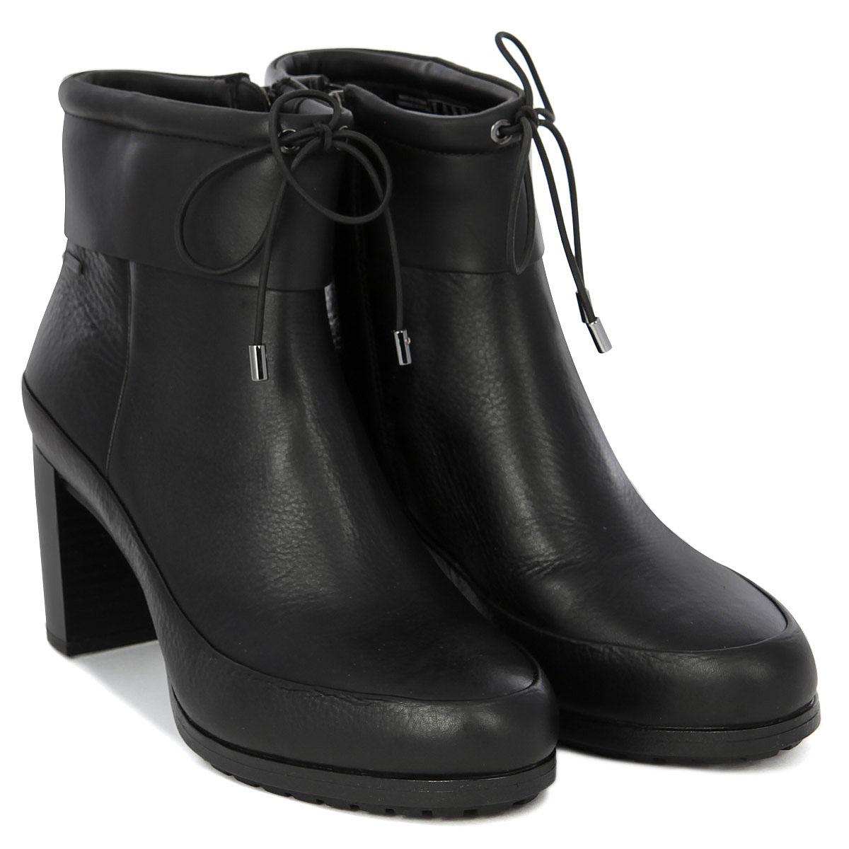фото Ботильоны женские clarks londonrain gtx черные 38 eu