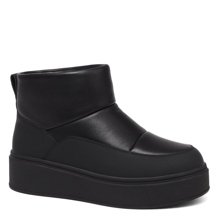 

Угги женские Tendance AJ1481-4-1 черные 41 EU, Черный, AJ1481-4-1