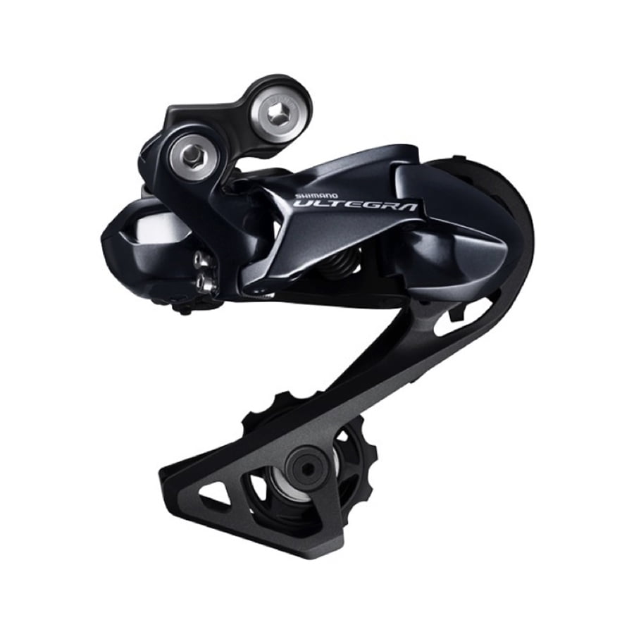 фото Переключатель задний shimano ultegra di2, r8050, gs, 11ск irdr8050gs