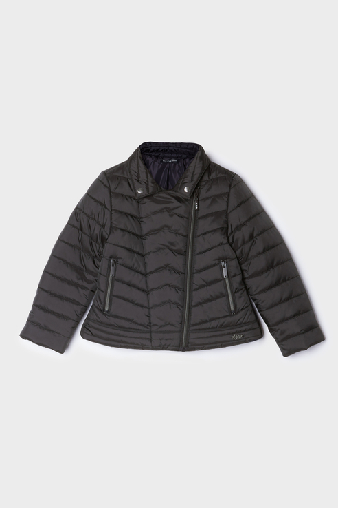 

Куртка Original Marines AVA3799F2 цв.черный р.152, AVA3799F2_черный