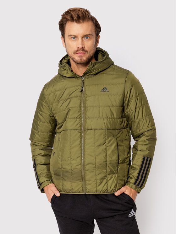 

Куртка мужская Adidas 0000300114056 зеленая S, Зеленый, 0000300114056