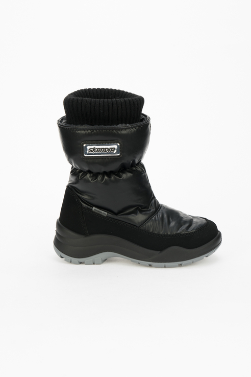 

Дутики Skandia 1502R цв.черный р.34, 1502R_черный