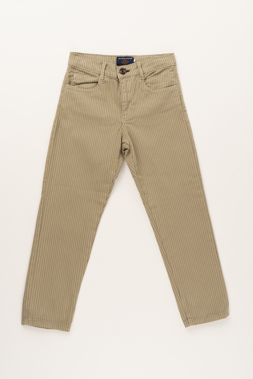 фото Брюки original marines ava2833b1 цв.бежевый р.128