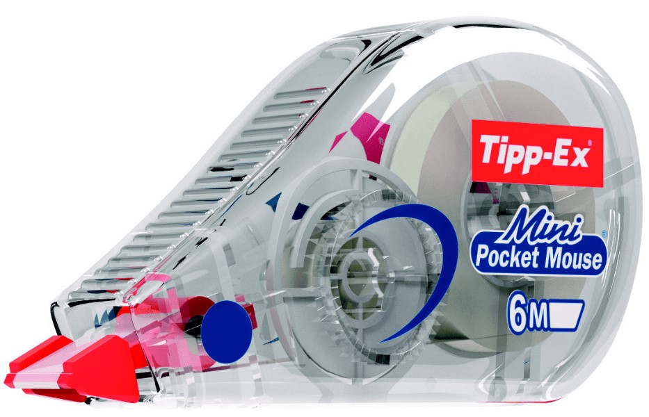 

МИНИ ПОКЕТ МАУС УП10 BCL