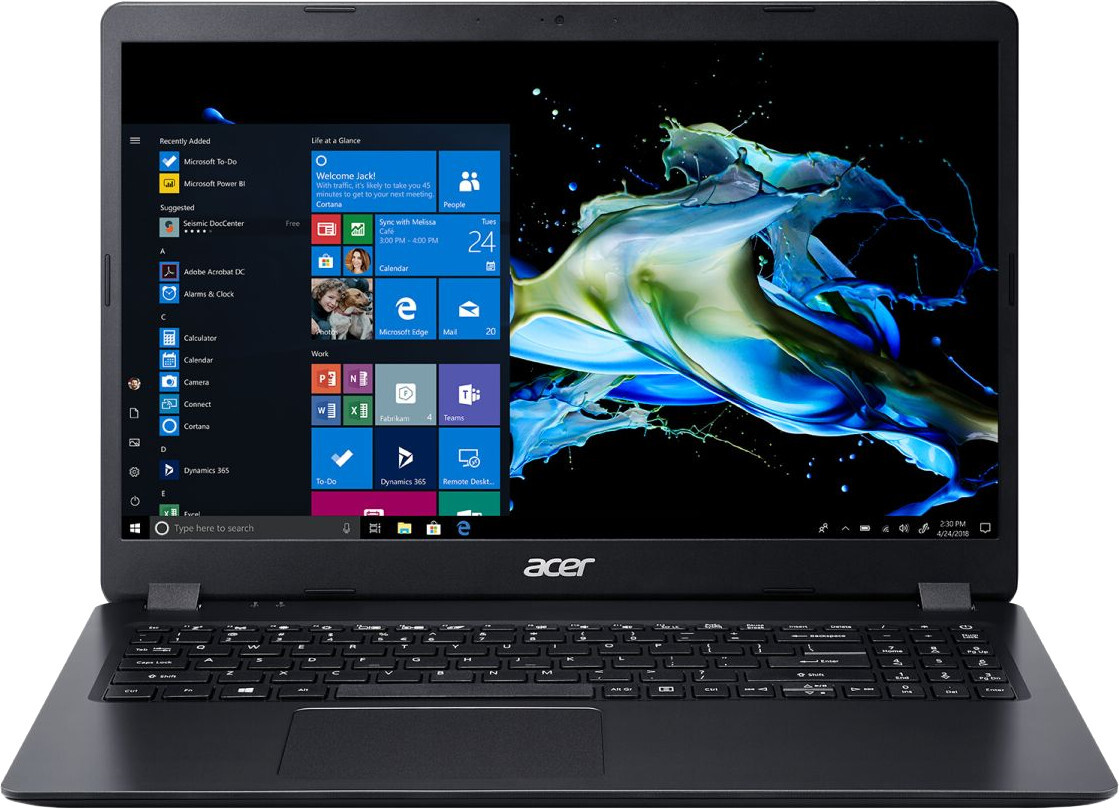 фото Ноутбук acer extensa 15 ex215-21g-417z (nx.efver.00n)