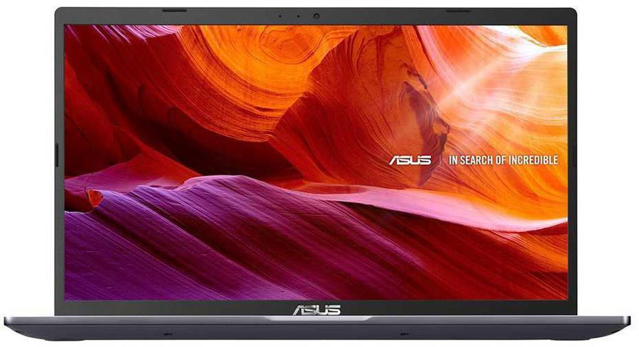 

Ноутбук ASUS X545FA-BQ153T (90NB0NN2-M02390) Gray, VivoBook 15 X545FA-BQ153T