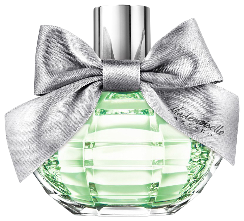 

Туалетная вода AZZARO MADEMOISELLE L`EAU TRES FLORALE 50мл, Mademoiselle L'eau Tres Florale Woman 50 ml