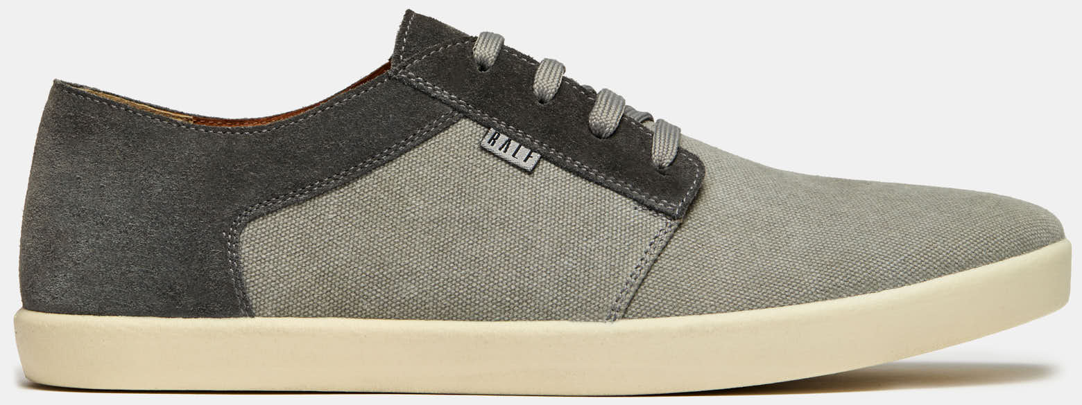 фото Кеды мужские ralf ringer 20130 серые 40 ru