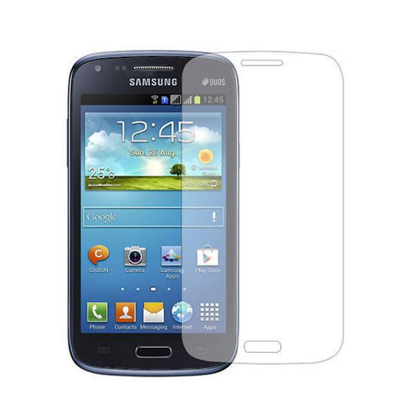 

Защитная пленка Media Gadget PREMIUM для Samsung Galaxy i8262 Core матовая