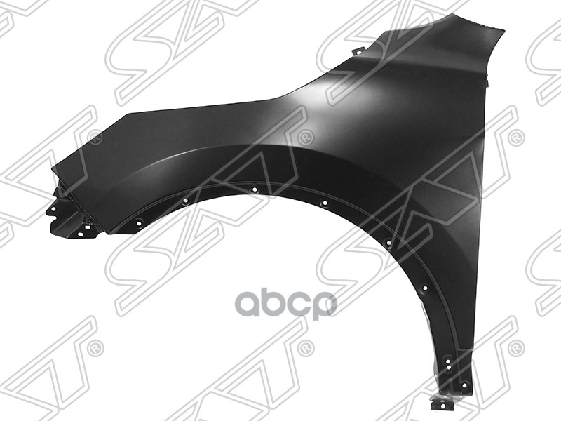 

Крыло Переднее Nissan Qashqai 14-22 Lh Sat арт. ST-DT66-016-2