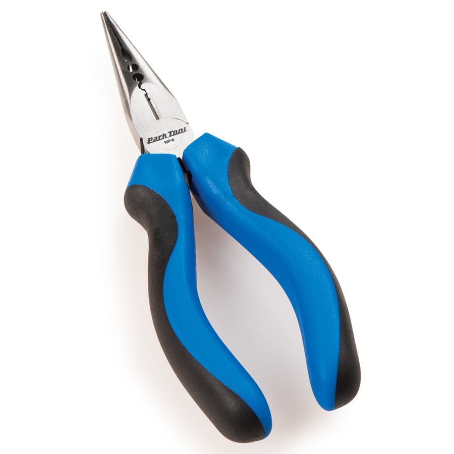 Узкогубцы ParkTool, дл.6