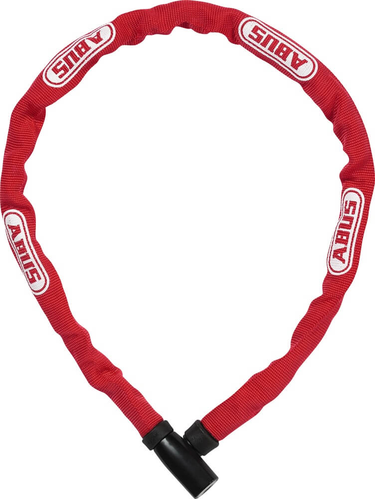 

Велозамок Abus 4804K/75 red, 4804K/75 red