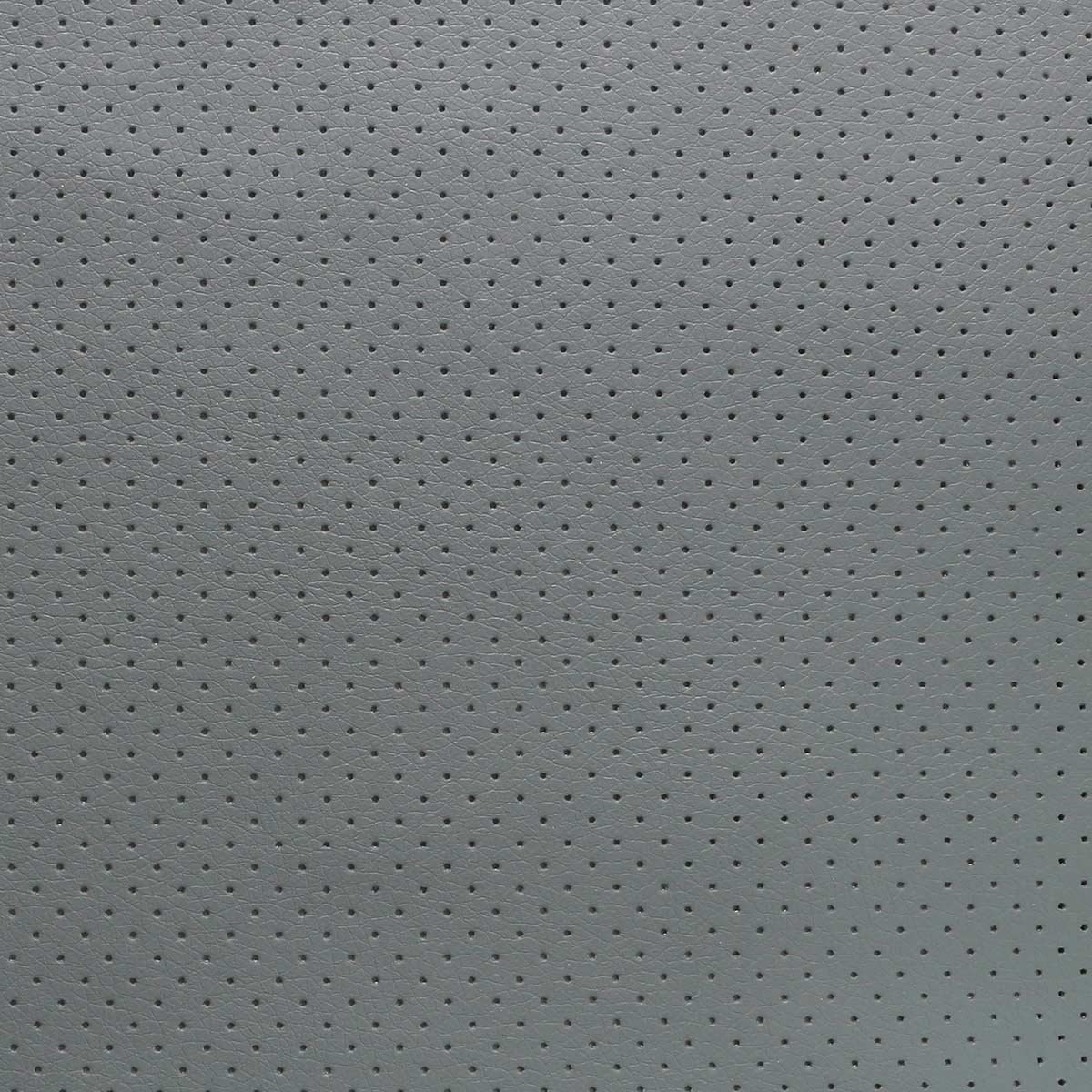

Кожа перфорированная искусств. 20*30см. 0,85 мм, в уп/2шт серый