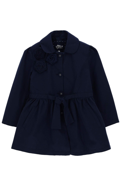 

Плащ Original Marines AZP3169F1 цв.синий р.98, AZP3169F1_синий