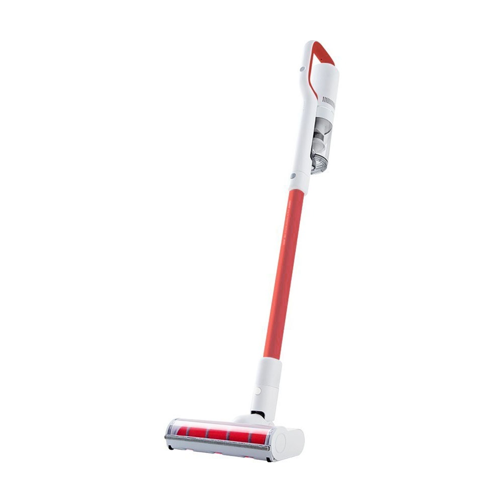 фото Пылесос roidmi cordless vacuum cleaner s1 special red (xcq08rm)