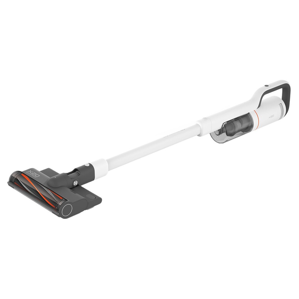 

Пылесос Roidmi Cordless Vacuum Cleaner X20 (XCQ06RM), Cordless Vacuum Cleaner X20 (XCQ06RM)