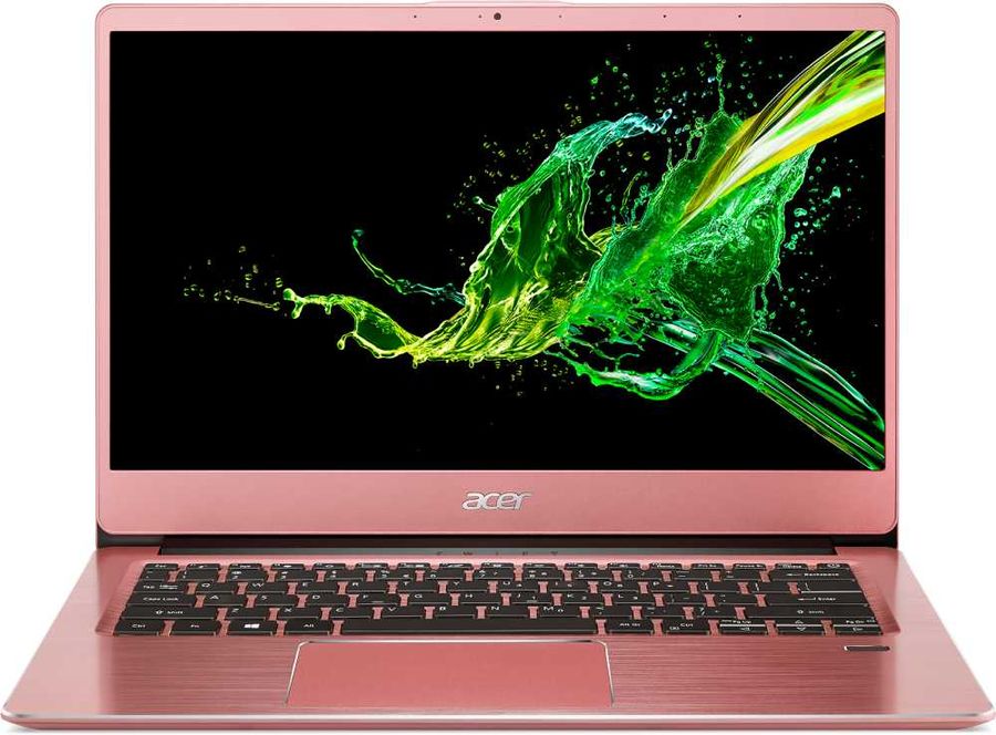 

Ультрабук Acer Swift 3 SF314-58G-738H (NX.HPUER.004), Swift 3 SF314-58G-738H